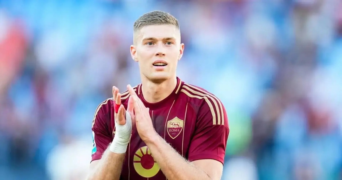 ¡Dovbyk podría regresar a LaLiga! ¡Dovbyk podría regresar a LaLiga!