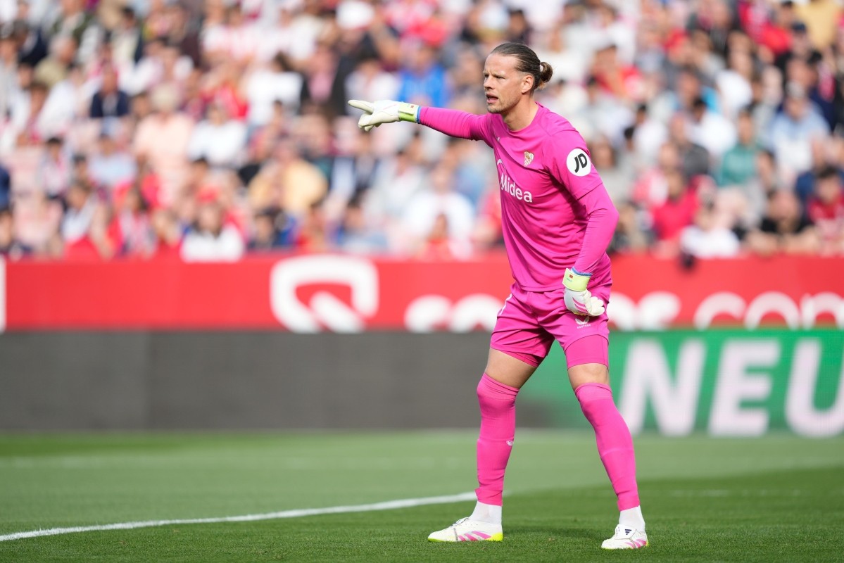 Guía Fantasy de la plantilla, alineación tipo y recomendables de Sevilla FC temporada 25/26. 1º Parón selecciones.