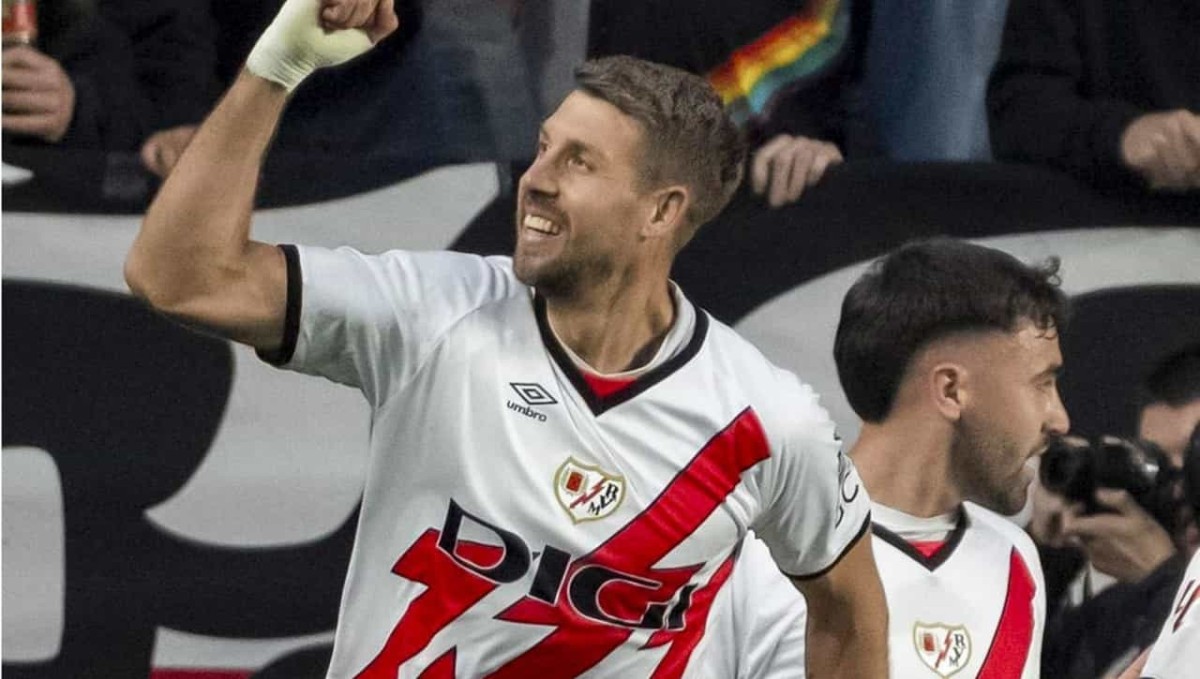 Guía Fantasy de la plantilla, alineación tipo y recomendables de Rayo Vallecano temporada 25/26.