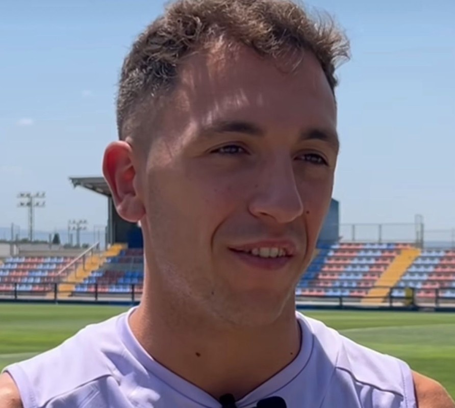 Bajas sensibles en el Levante para el debut liguero ante el Alavés