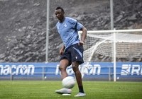 El Valencia presenta una oferta de cesión a la Real Sociedad por Umar Sadiq