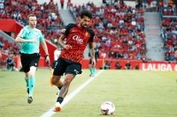 Samu Costa, quiere salir del Mallorca: Premier League o Arabia Saudí