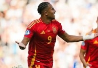 El Mallorca negocia con el Leeds United la cesión de Mateo Joseph