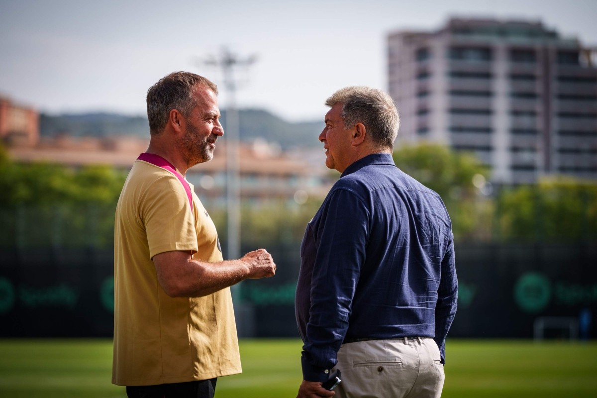 El Barcelona no podrá inscribir a los nuevos fichajes, como mínimo, hasta la semana que viene El Barcelona no podrá inscribir a los nuevos fichajes, como mínimo, hasta la semana que viene