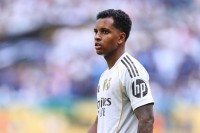 ¡Un club de la Premier quiere a Rodrygo cedido!