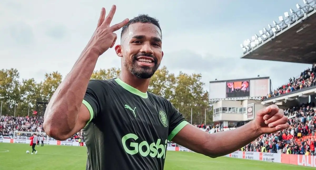 Guía Fantasy de la plantilla, alineación tipo y recomendables de Girona FC temporada 25/26.