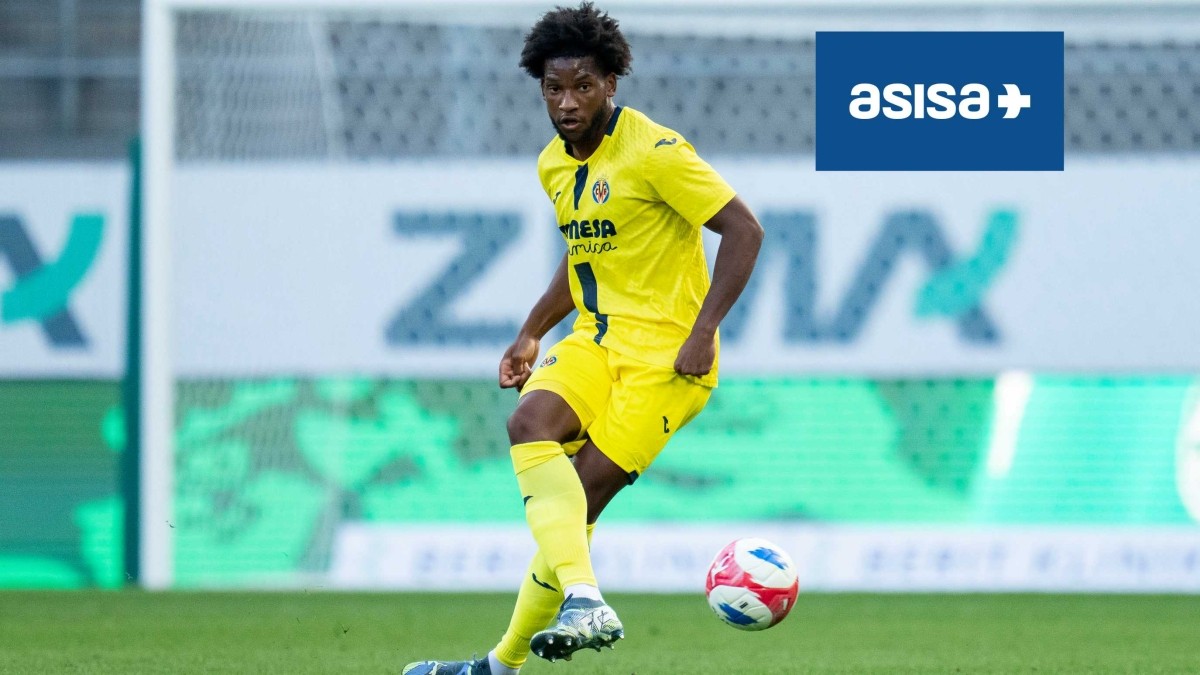 Se confirman muy malas noticias en la defensa del Villarreal Se confirman muy malas noticias en la defensa del Villarreal
