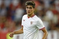 Frenazo a la salida de Juanlu al Nápoles: el Sevilla rechaza una nueva oferta y pide 20 millones