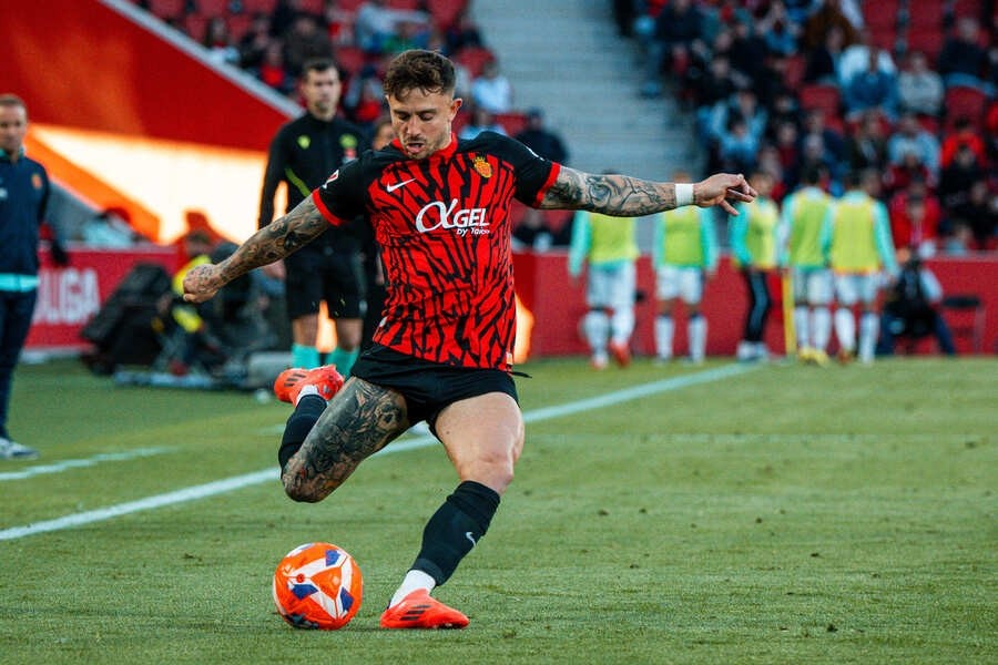 El futuro de Pablo Maffeo, en el aire a días del cierre del mercado