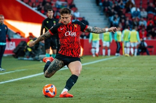 El futuro de Pablo Maffeo, en el aire a días del cierre del mercado