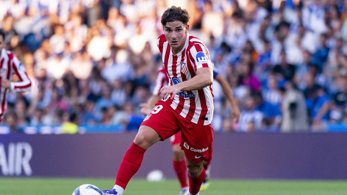 Newcastle - Atlético de Madrid: ficha técnica y crónica del encuentro Newcastle - Atlético de Madrid: ficha técnica y crónica del encuentro