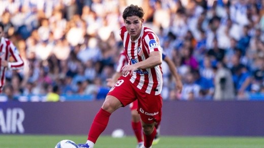 Newcastle - Atlético de Madrid: ficha técnica y crónica del encuentro
