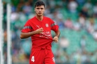 El Nápoles apunta a Arnau Martínez como alternativa a Juanlu