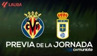 Previa, alineaciones probables y consejos fantasy del Villarreal - Oviedo. Jornada 1 de LaLiga.