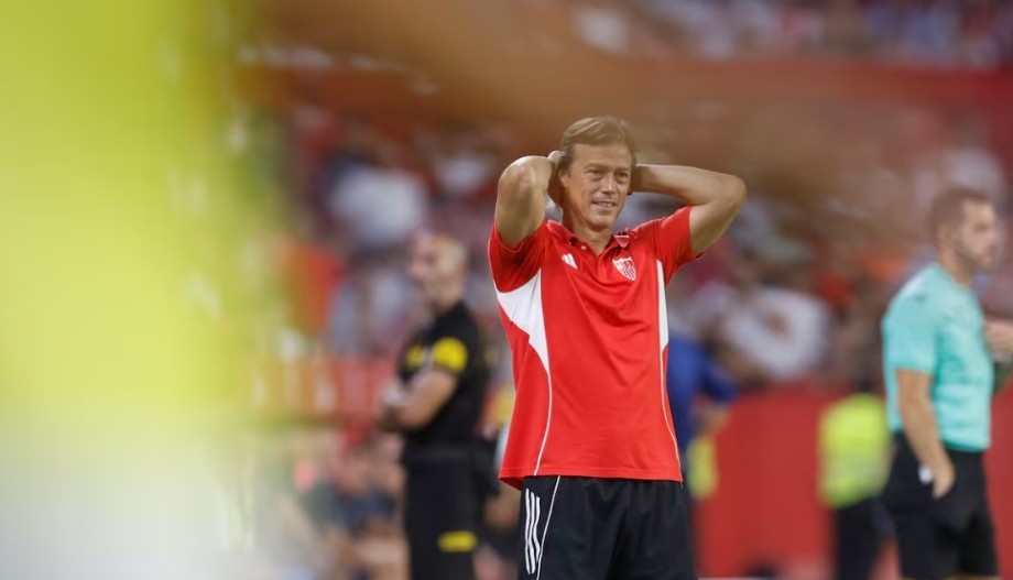 El Sevilla está al límite para Bilbao: apenas tiene para un once si no vende antes del domingo El Sevilla está al límite para Bilbao: apenas tiene para un once si no vende antes del domingo
