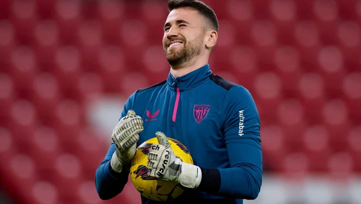 Guía Fantasy de la plantilla, alineación tipo y recomendables de Athletic Club temporada 25/26.