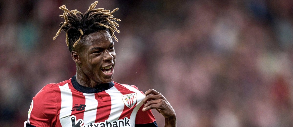 Guía Fantasy de la plantilla, alineación tipo y recomendables de Athletic Club temporada 25/26. Actualizado 2° parón de selecciones.