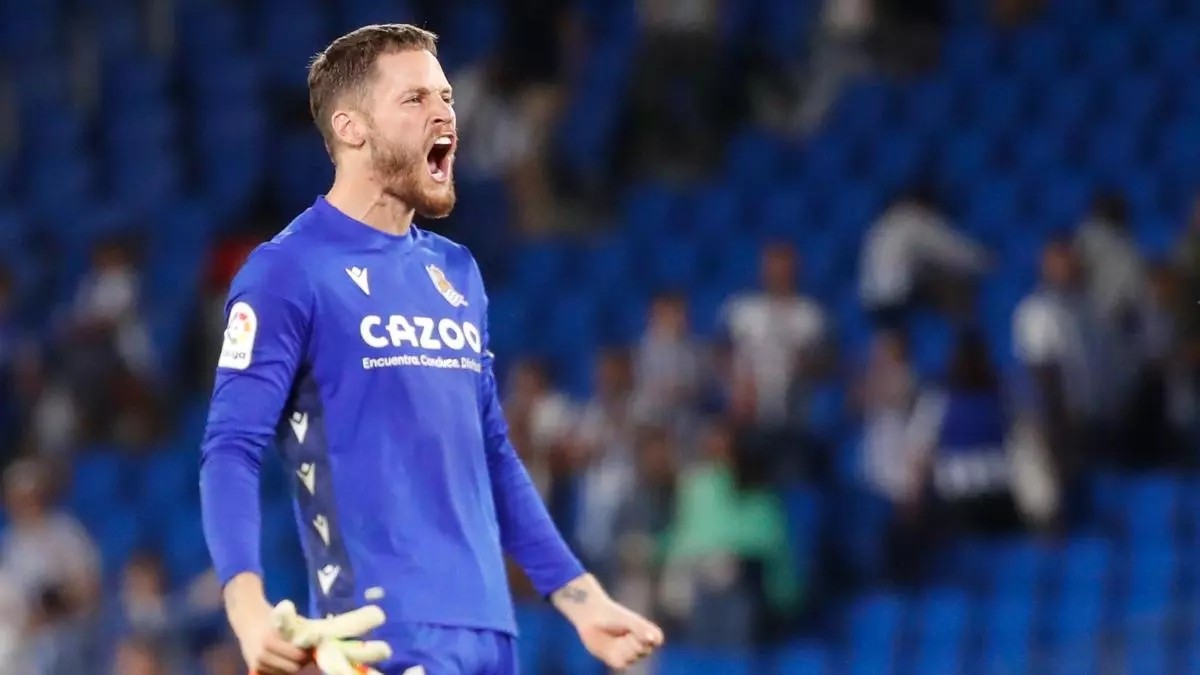 Guía Fantasy de la plantilla, alineación tipo y recomendables de Real Sociedad temporada 25/26.