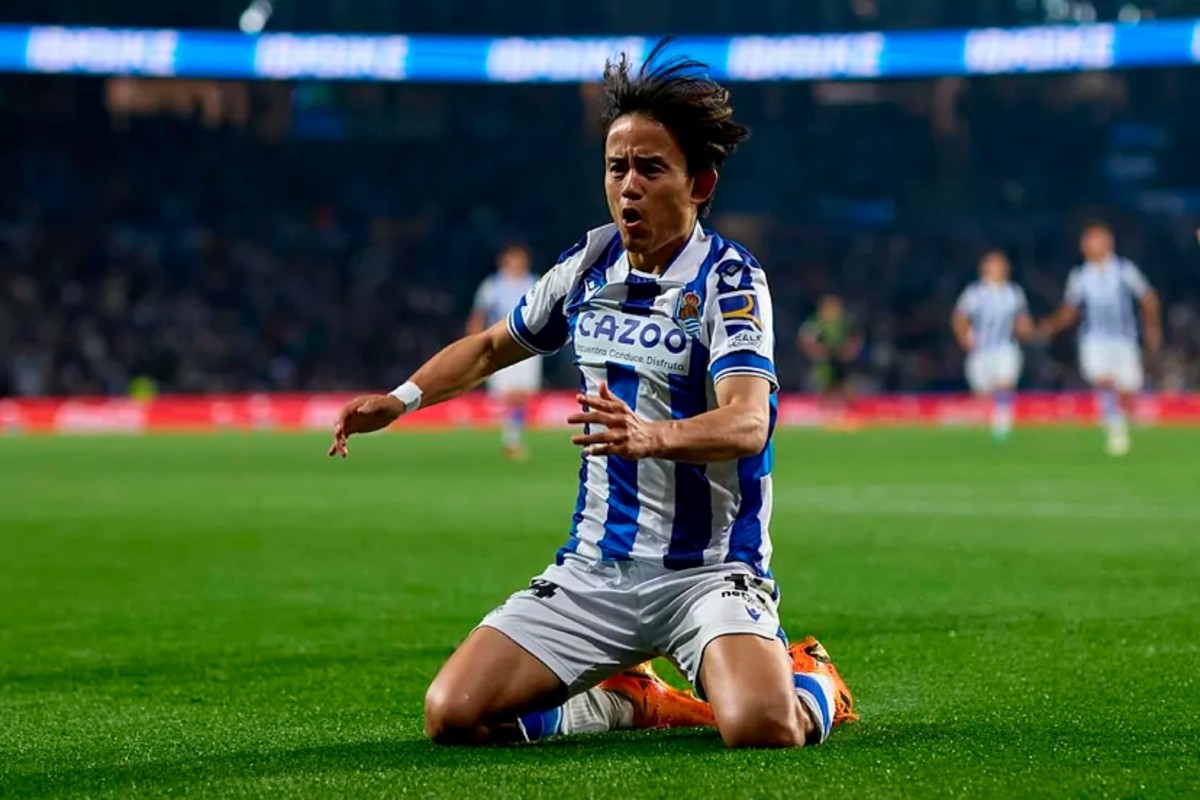Guía Fantasy de la plantilla, alineación tipo y recomendables de Real Sociedad temporada 25/26.