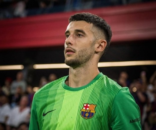 LaLiga confirma la baja de larga de duración de Ter Stegen y el Barça inscribirá a Joan García