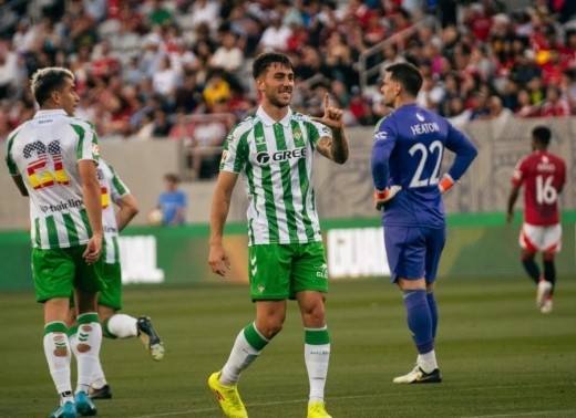 Iker Losada, muy cerca de tener nuevo equipo en LaLiga