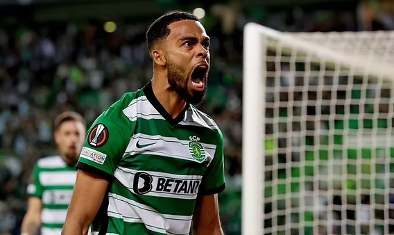 Osasuna negocia con el Sporting de Portugal el fichaje de St. Juste Osasuna negocia con el Sporting de Portugal el fichaje de St. Juste
