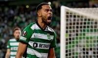 Osasuna negocia con el Sporting de Portugal el fichaje de St. Juste