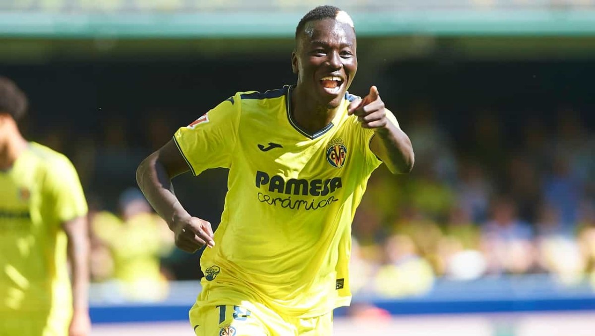 ¡Alerta Pape Gueye, interés desde Arabia Saudí en cerrar su fichaje!