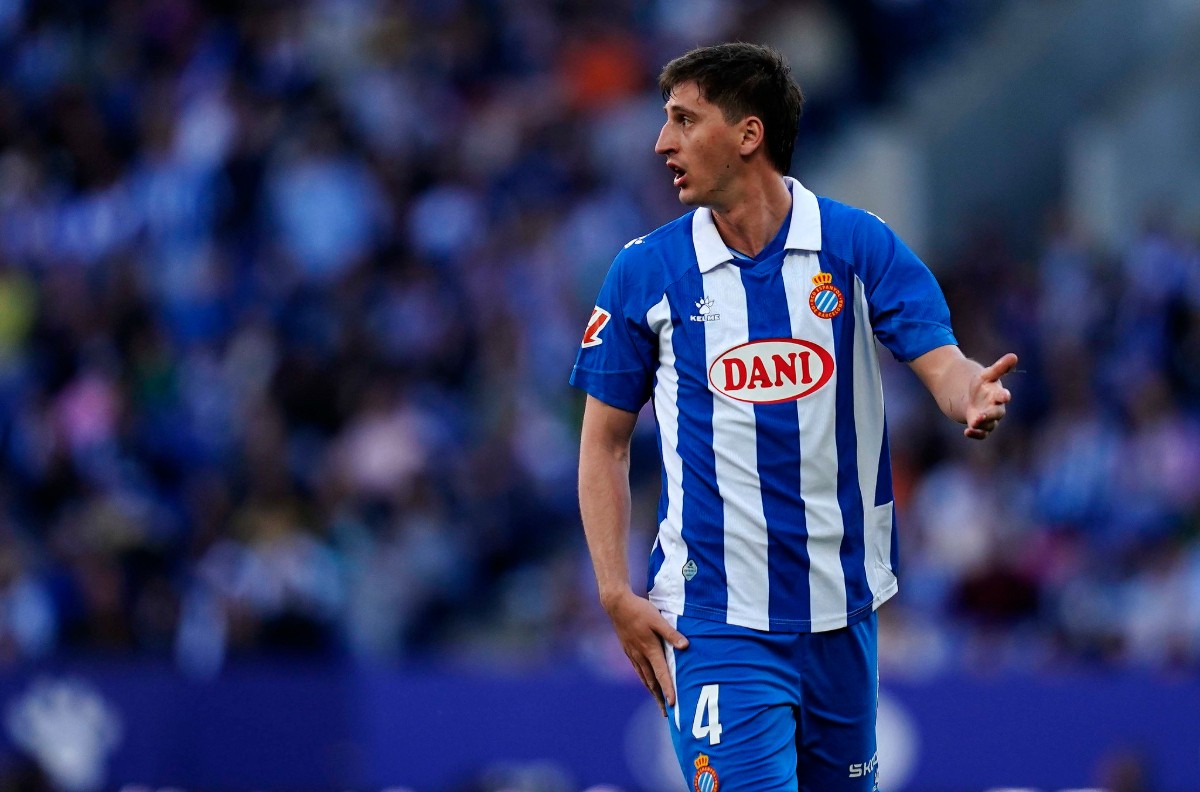 Marash Kumbulla elige nuevo equipo en LaLiga