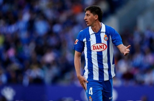 Marash Kumbulla elige nuevo equipo en LaLiga