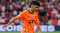 Corberán autoriza la salida de Fran Pérez al Rayo
