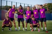 Última hora sobre Koundé, Lewandowski, Casadó y Bernal