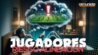 Top 5 jugadores en riesgo de alineación para la jornada 1.
