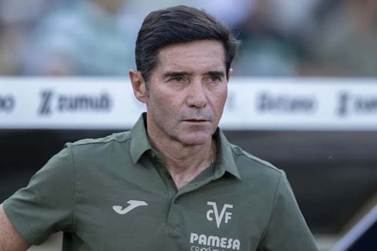 Marcelino sobre Gerard Moreno, Etta Eyong, Foyth, los fichajes y la portería a cero