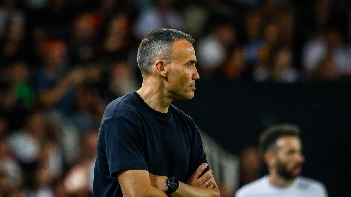 Sergio Francisco sobre Brais Méndez, Caleta-Car, Oskarsson, Turrientes, Sadiq y el empate ante el Valencia Sergio Francisco sobre Brais Méndez, Caleta-Car, Oskarsson, Turrientes, Sadiq y el empate ante el Valencia