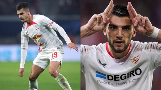 El Elche cierra los fichajes de dos delanteros