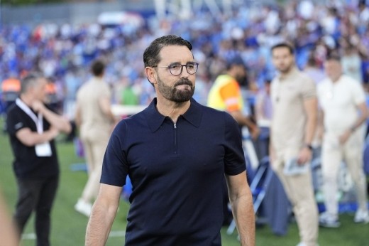 El Getafe, con 13 jugadores disponibles a tres horas del partido ante el Celta