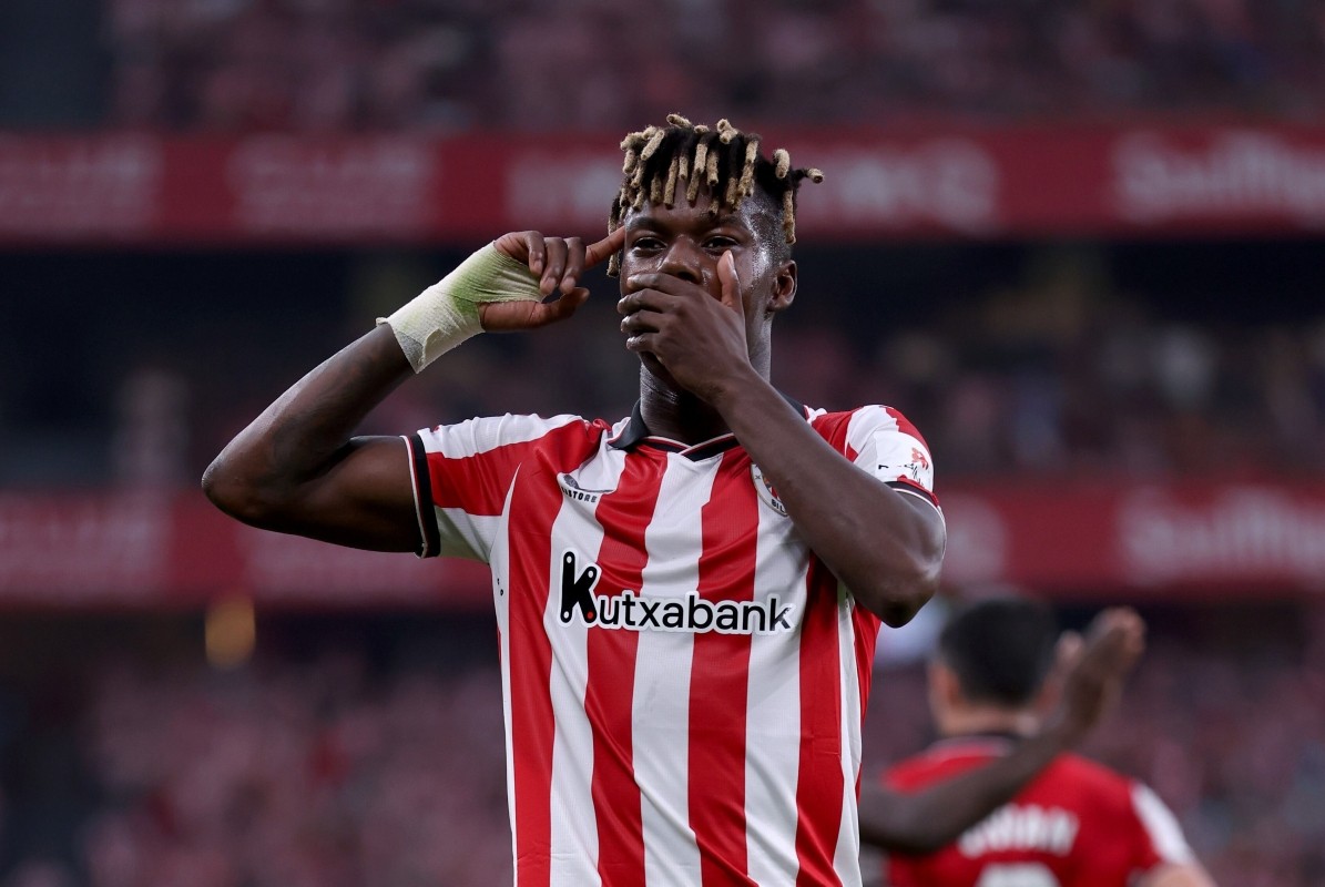 Crónica y ficha técnica del Athletic Club 3 - 2 Sevilla Crónica y ficha técnica del Athletic Club 3 - 2 Sevilla
