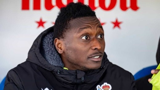 Sadiq pide a la Real Sociedad que acepte la oferta del Valencia