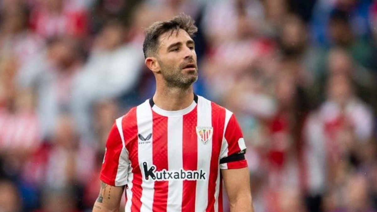 La hoja de ruta del Athletic Club con la sanción de Yeray La hoja de ruta del Athletic Club con la sanción de Yeray