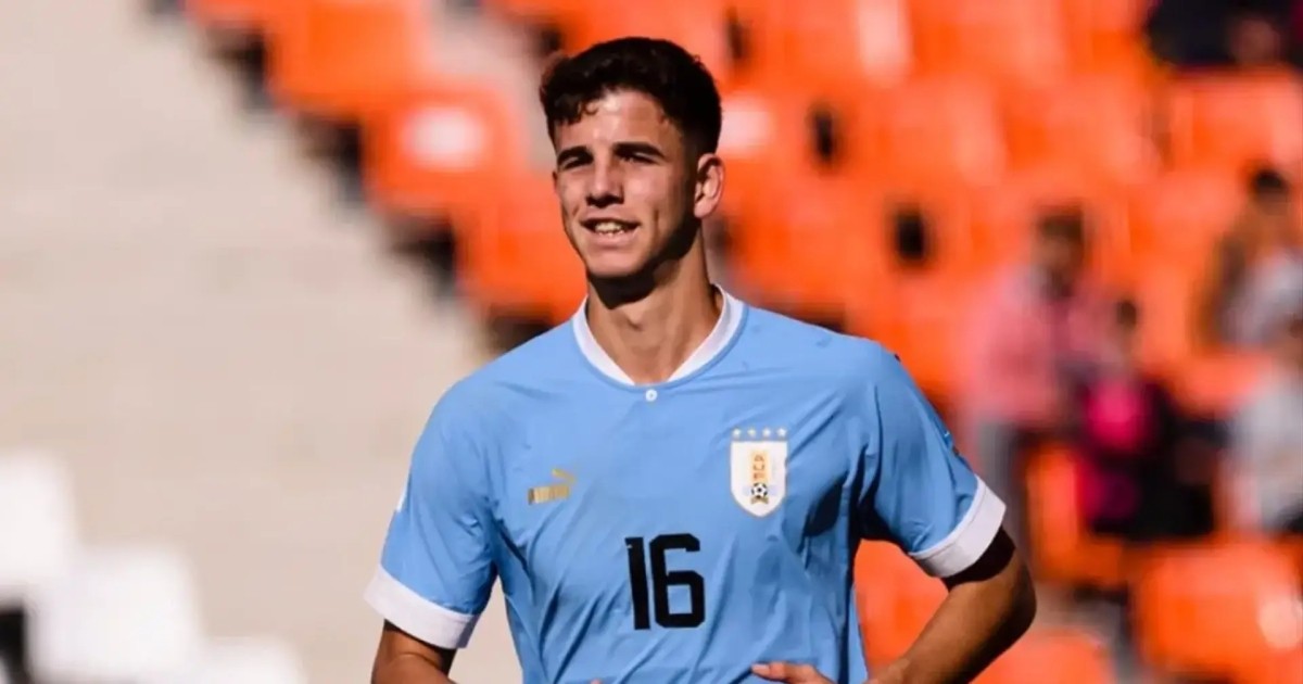 El Rayo Vallecano se suma al interés del Espanyol por Facundo González El Rayo Vallecano se suma al interés del Espanyol por Facundo González
