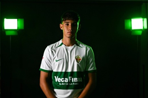 Sarabia explica la titularidad de Ali Houary, la idea de juego y el Real Betis