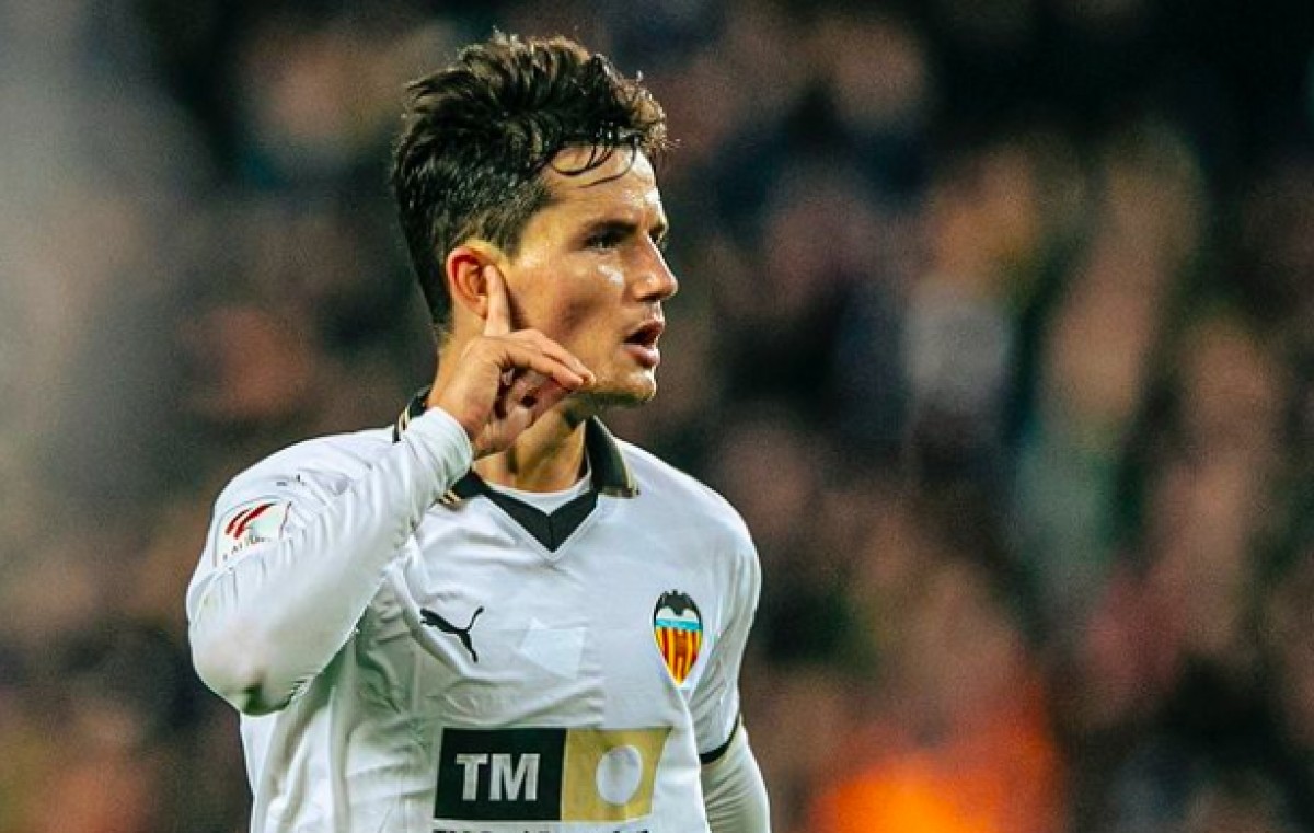 El Espanyol pregunta al Valencia por Hugo Guillamón El Espanyol pregunta al Valencia por Hugo Guillamón