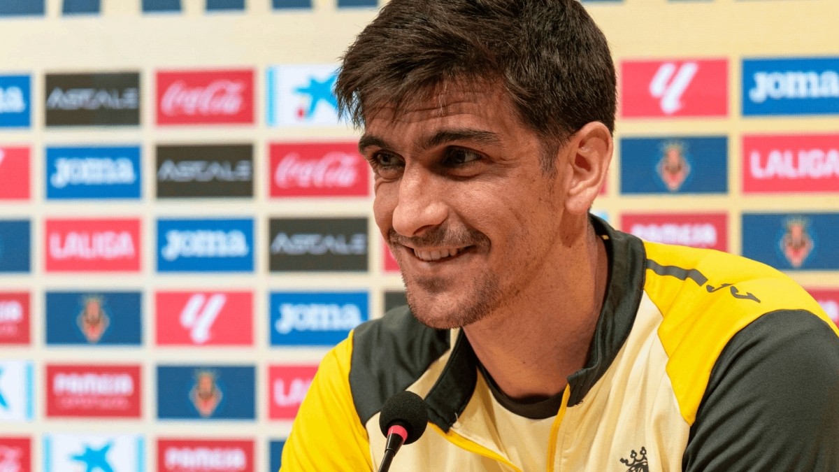Ya se conoce el tiempo de baja de Gerard Moreno ¡malas noticias!