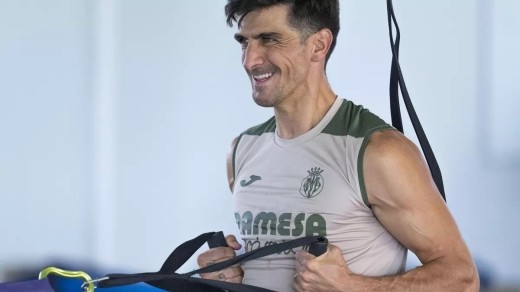 Ya hay resultados de las pruebas y tiempo de baja confirmado de Gerard Moreno