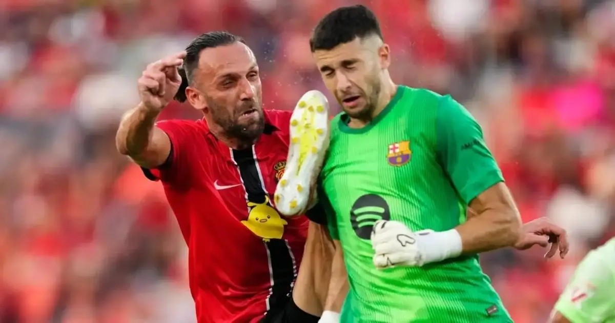 Ya se conoce la sanción para Vedat Muriqi y Manu Morlanes