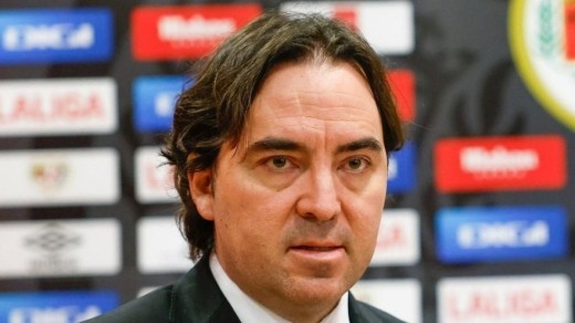 Martín Presa sobre Trejo, Mendy, el mercado, el estadio y la clasificación europea
