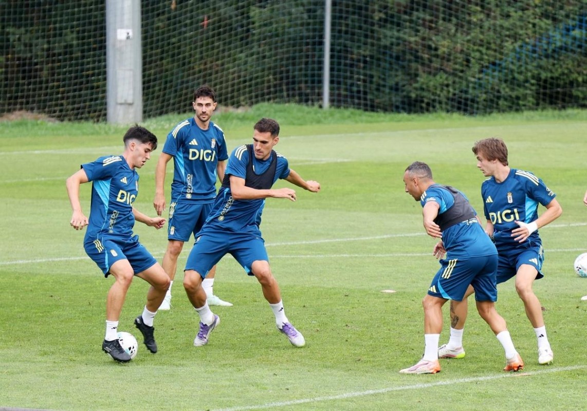 Paunovic ensaya con Dendoncker como titular y con dos sistemas diferentes para recibir al Real Madrid