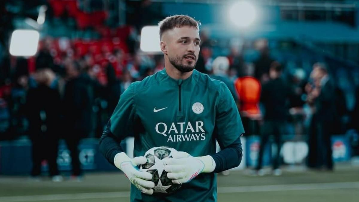 El Villarreal negocia con el PSG el fichaje de Arnau Tenas
