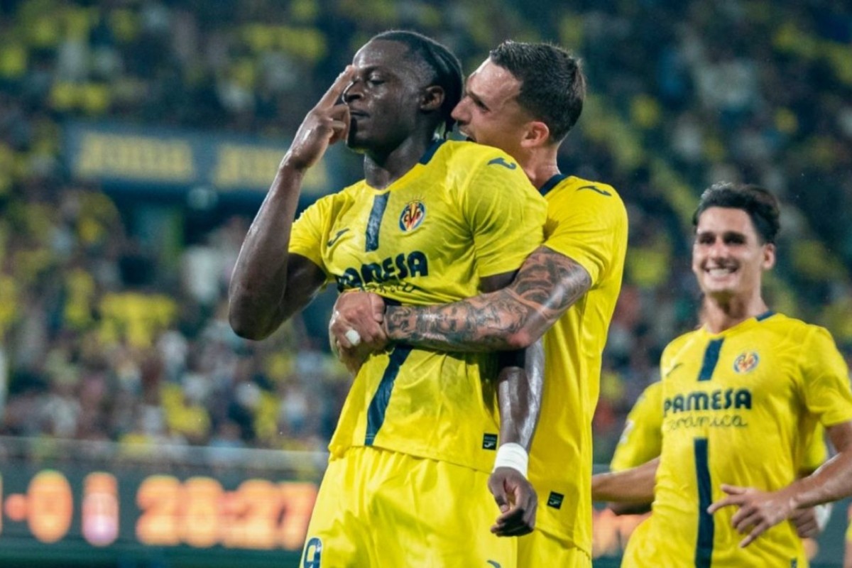 Radio Vila-Real apuesta por un once con Buchanan y Pépé para recibir al Girona